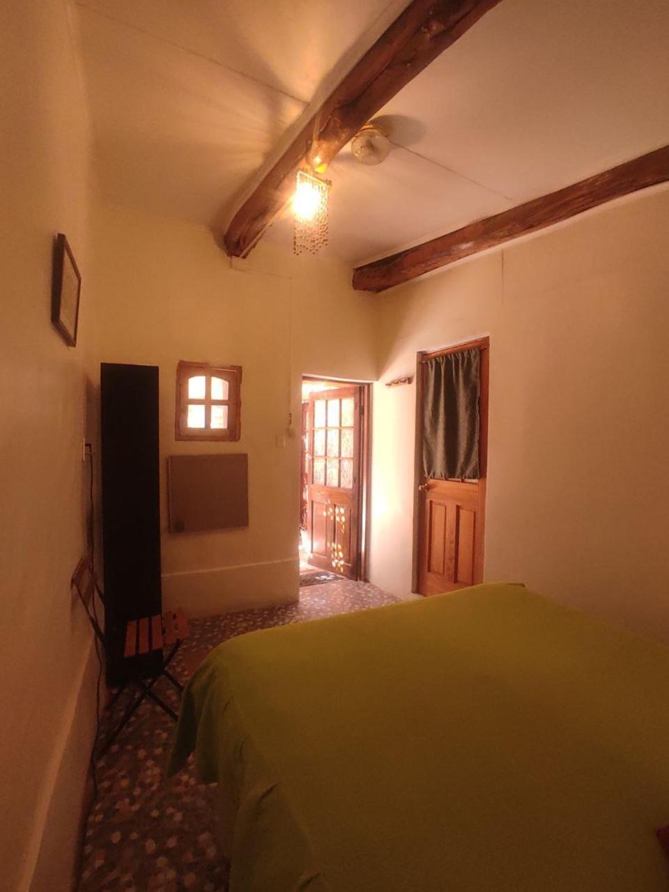 Hostal Sonchek San Pedro De Atacama Extérieur photo