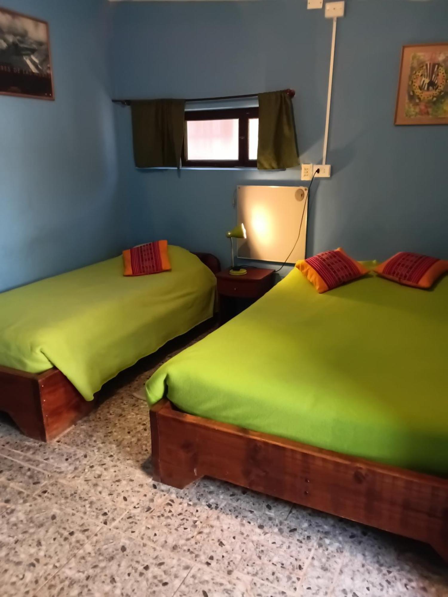 Hostal Sonchek San Pedro De Atacama Extérieur photo