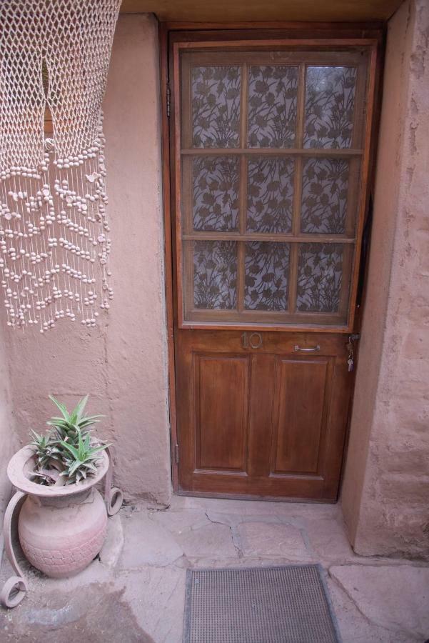 Hostal Sonchek San Pedro De Atacama Extérieur photo